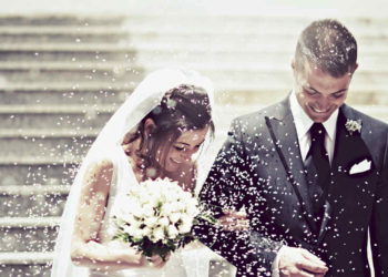 Estar casado podría ayudarle a tener mejor salud, asegura un estudio del Reino Unido