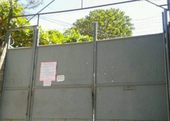 Ahorcan y apuñalan a pandillero en penal de Tonacatepeque