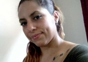 Buscan a joven desaparecida desde el pasado jueves