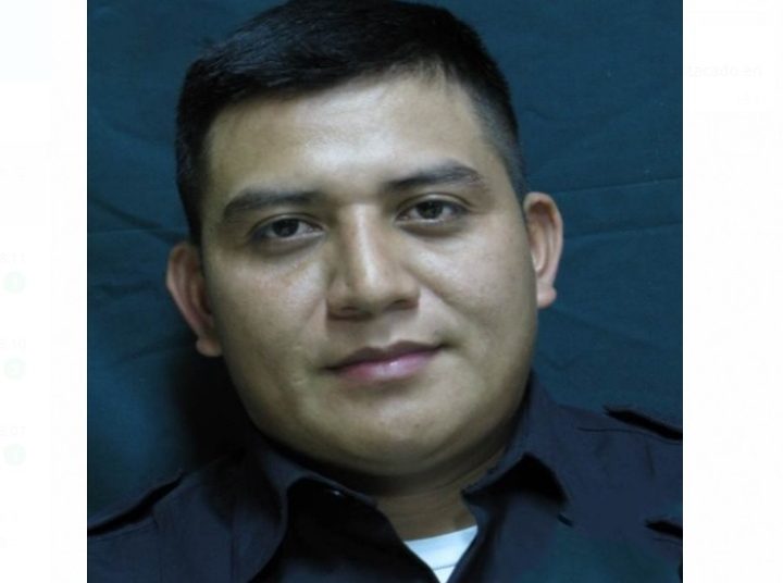 Delincuentes asesinan a agente de la PNC en Guacotecti