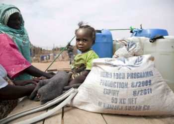 Así se vive en el segundo país más pobre del mundo