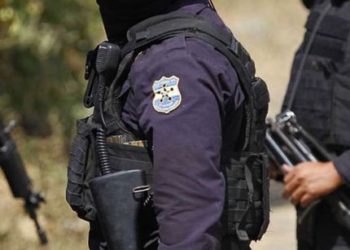 Policías rurales podrían iniciar paro de labores tras condena de cuatro de sus compañeros