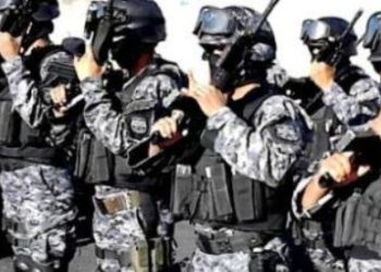 Reprograman juicio para nueve policías acusados de masacrar a cuatro hombres en Zaragoza