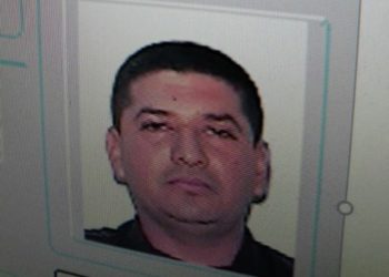 Jefe policial murió por intoxicación alcohólica