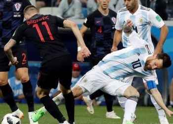 Esto es lo que necesita Argentina para continuar en el mundial