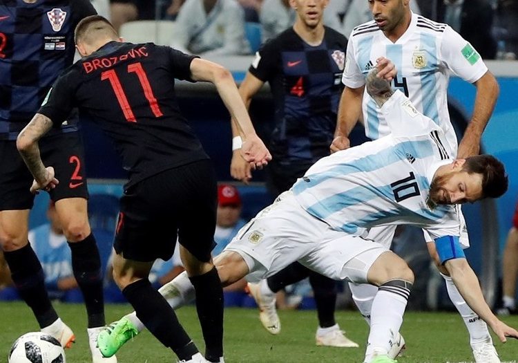 Esto es lo que necesita Argentina para continuar en el mundial