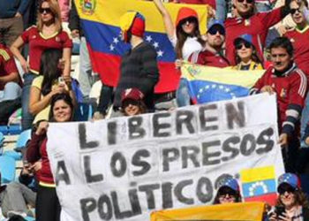 Fiscal de Venezuela dice «hay una lista amplia» en liberación de presos políticos