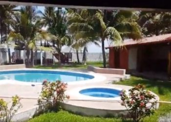 FGR incauta 24 propiedades en caso “saqueo público”