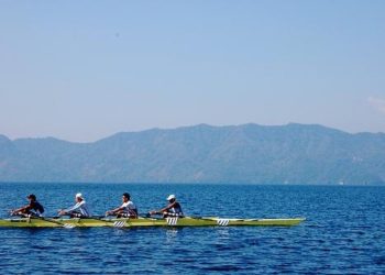 Anuncian primera Copa Centroamericana y del Caribe de Remo 2018