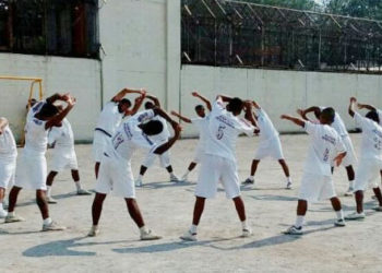 Positiva impresión deja visita a penal de Mariona