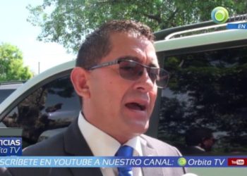 Jueza ordena que diputado Cardoza no pague alquiler de su vivienda al CONAB