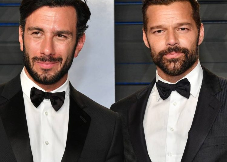 Después de decir que le gustaría sus hijos fueran gay, ahora Ricky Martin publica el video