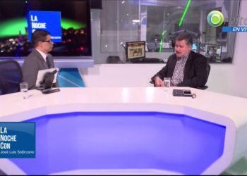 Roberto Rubio: «FGR se ha tardado dos años… parece que existe un caso bien armado»