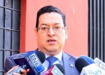 Sala analiza si Cambio Democrático llegará con vida a las presidenciales de 2019