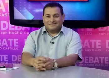 Rolando Castro: “Para mí el tema con Fito Salume queda cerrado”