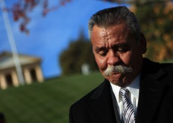 La culpa que persigue a Juan Romero, el mexicano que socorrió a Robert Kennedy en su muerte