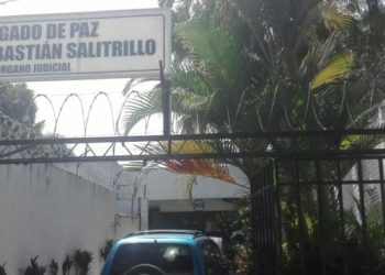 Decretan instrucción formal contra dos exalcaldesas de San Sebastián Salitrillo
