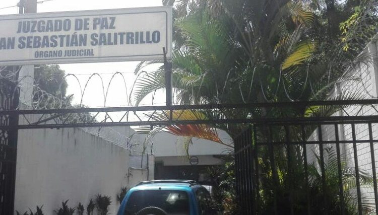 Decretan instrucción formal contra dos exalcaldesas de San Sebastián Salitrillo