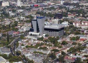 MARN anuncia disminución de lluvias para este jueves