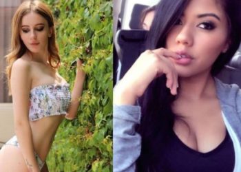 Dos modelos revelan detalles de la noche que pasaron con los jugadores de la selección mexicana