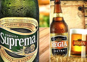 Marcas de cerveza Regia y Suprema tienen nuevo dueño