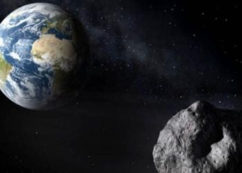 NASA revela plan para defender a la Tierra de los asteroides