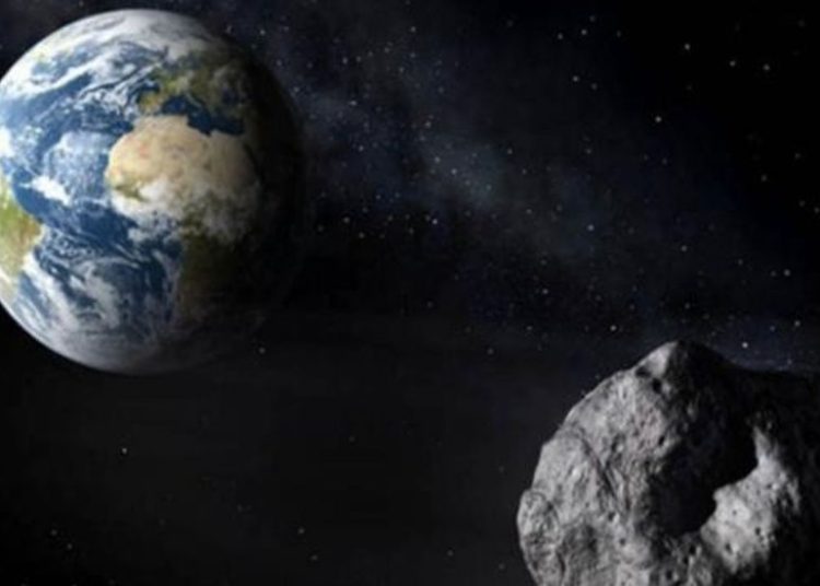 NASA revela plan para defender a la Tierra de los asteroides