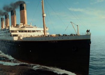 Actor de Titanic fue detenido por intentar asesinar a su novia