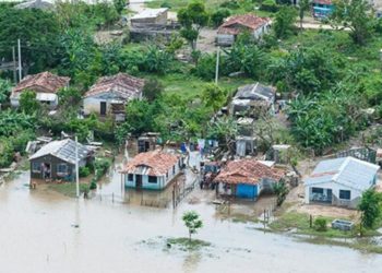 Contabilizan siete muertos por tormenta Alberto en Cuba