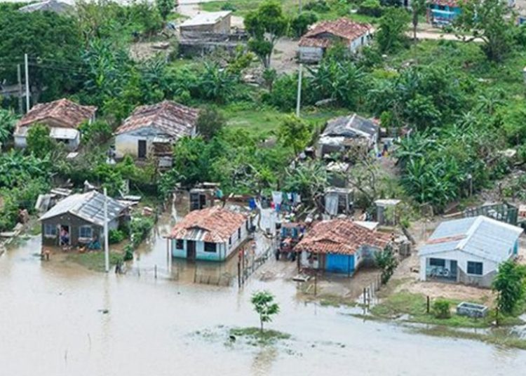 Contabilizan siete muertos por tormenta Alberto en Cuba