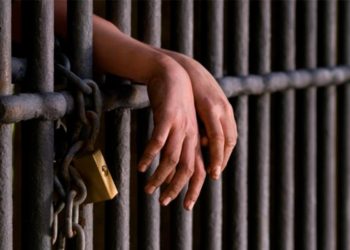 Sujeto que violó a anciana de 78 años con parálisis, pasará 14 años tras las rejas