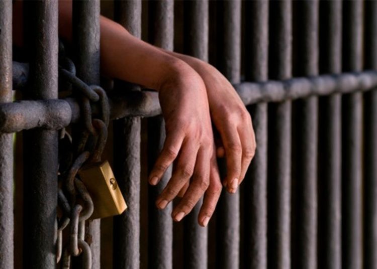 Sujeto que violó a anciana de 78 años con parálisis, pasará 14 años tras las rejas