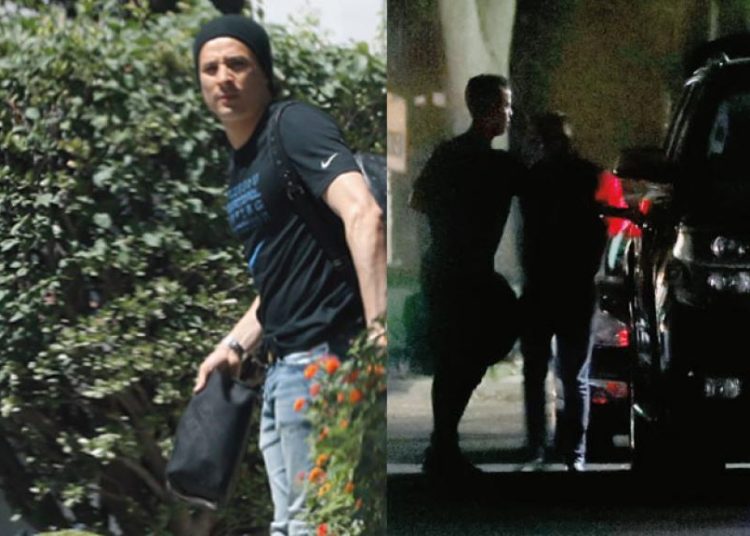 Escándalo sexual en México a días del Mundial: una supuesta orgía de jugadores del Tri con 30 mujeres