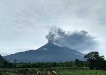 Por qué la erupción del Fuego de Guatemala ha sido mucho más devastadora que el de Hawai