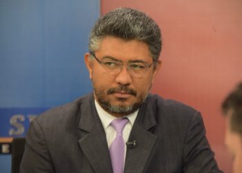 Nidia Díaz propone que sea el gobierno el que siga administrando el agua