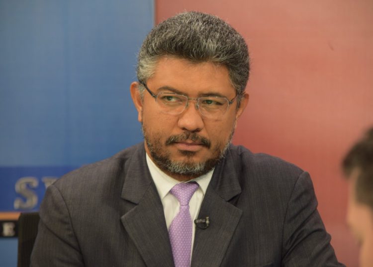 Nidia Díaz propone que sea el gobierno el que siga administrando el agua