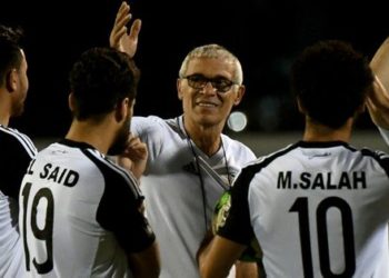 Entrenador de Egipto, contestó a las polémicas declaraciones de Sergio Ramos