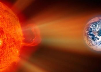 Advierten de una fuerte tormenta magnética el 23 de julio: ¿Qué es y qué efectos tendrá?