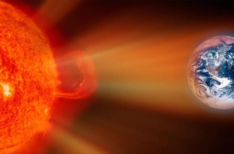 Advierten de una fuerte tormenta magnética el 23 de julio: ¿Qué es y qué efectos tendrá?