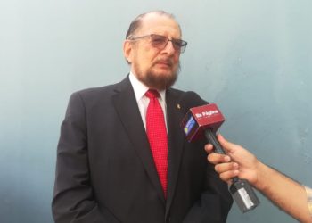 ISSS cambiará de nombre al programa «Salud 503” porque esos números son usados por pandilleros