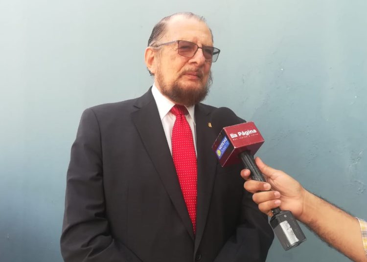 ISSS cambiará de nombre al programa «Salud 503” porque esos números son usados por pandilleros