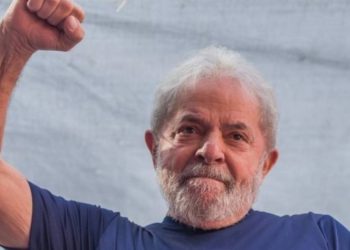 Ordenan la liberación del expresidente Lula da Silva