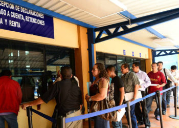 Hacienda promete devolución de renta el próximo 31 de julio