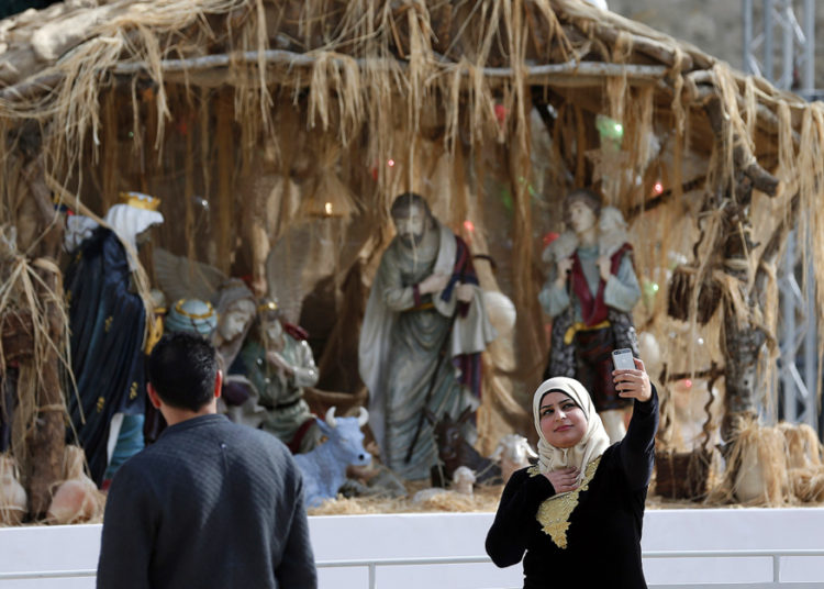La ciudad donde nació Jesucristo se está quedando sin católicos