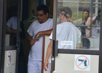 Ordenan nuevo juicio contra exalcalde de El Congo, Santa Ana