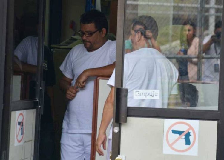 Ordenan nuevo juicio contra exalcalde de El Congo, Santa Ana