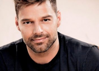 Ricky Martin es nominado a un premio Emmy
