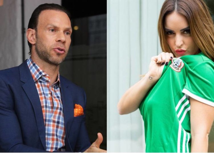 ¿TV Azteca ordenó las filtraciones de videos íntimos de sus propios presentadores?