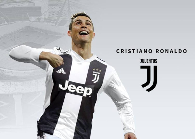 Oficial: Cristiano deja el Madrid y ficha por la Juventus por 105 millones de euros