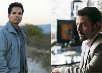 Todo lo que debes saber acerca de ‘Narcos: México’ de Netflix
